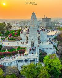 Birla Mandir