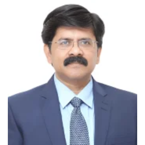 Dr. Jagdishwar Goud