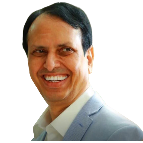 Dr. Suresh Chandra Hari