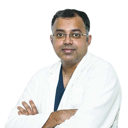Dr. Krishna Kiran